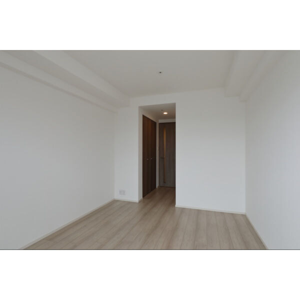 拡大写真:S-RESIDENCE庄内通駅前curere(クラーレ) 4階403の居間