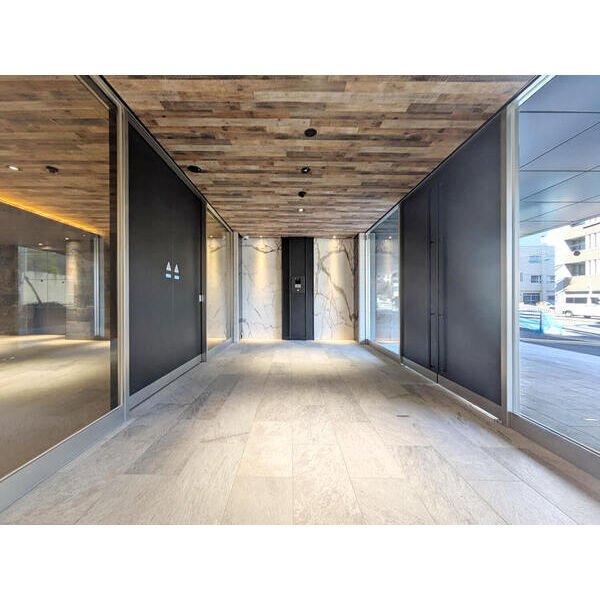 拡大写真:S-RESIDENCE庄内通駅前curere(クラーレ) 4階403のその他