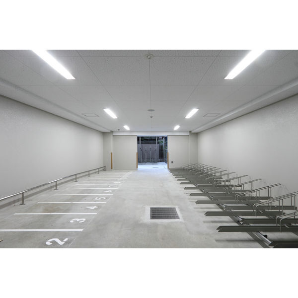 拡大写真：エステムプラザ名古屋駅前プライムタワー 13階1306のロビー