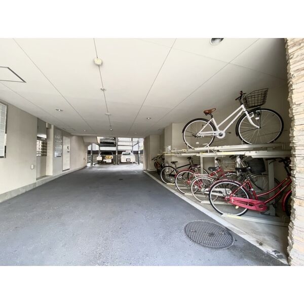 拡大写真:グランデュール東桜 8階802のその他