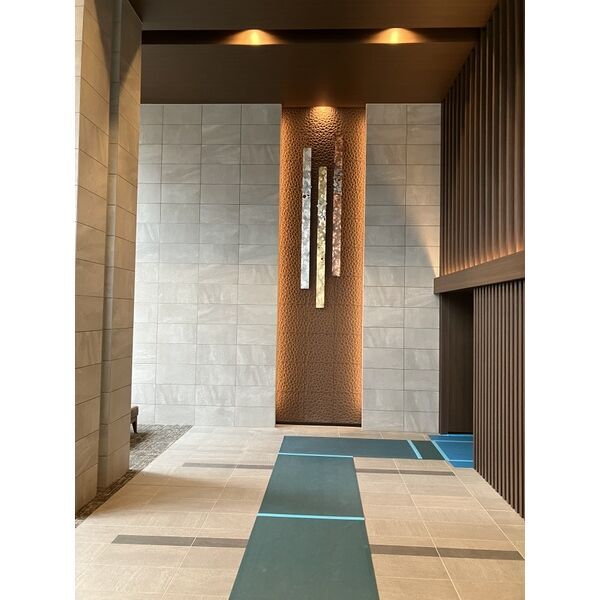 拡大写真:リニアゲートタワー名古屋 6階603のその他