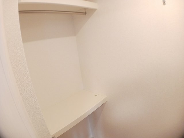 拡大写真:コンフォール モリタカ 1階101のその他設備