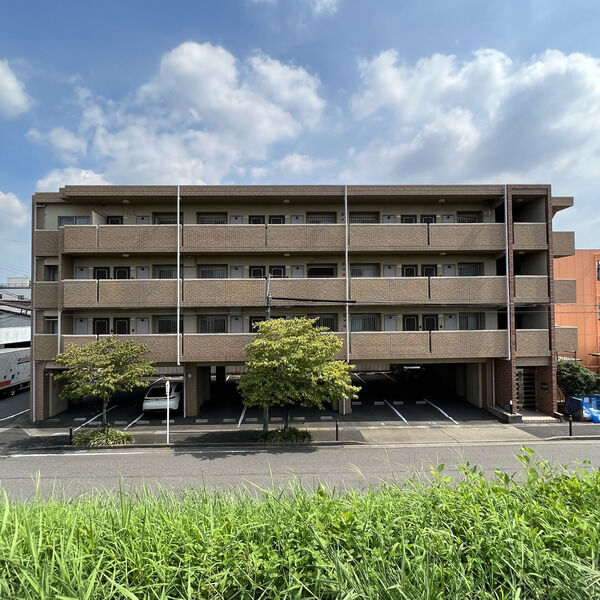 拡大写真:エクセレンス彩 2階203のその他