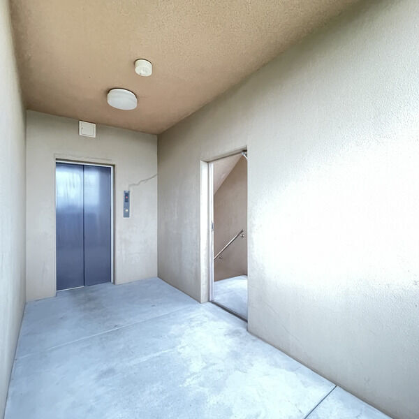 拡大写真:エクセレンス彩 2階203のその他設備