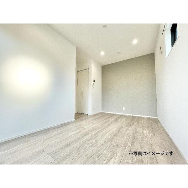 拡大写真:robot home 新守山 1階102の内装