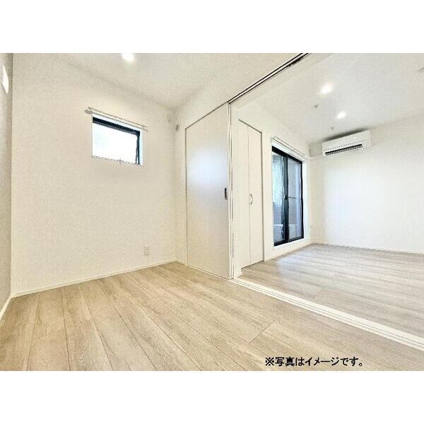 拡大写真:robot home 本笠寺(ロボットホームモ 3階303の内装