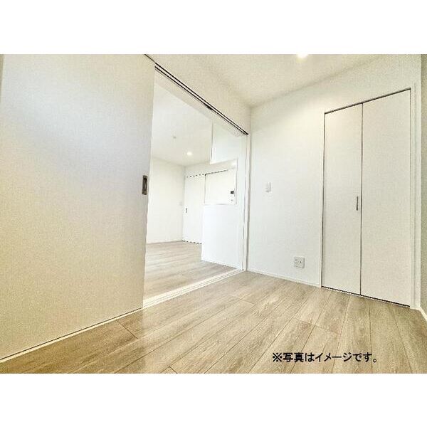 拡大写真:robot home 本笠寺(ロボットホームモ 3階303のその他設備