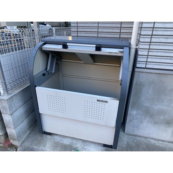 拡大写真:カームタイム吹上 3階301のその他共有部分