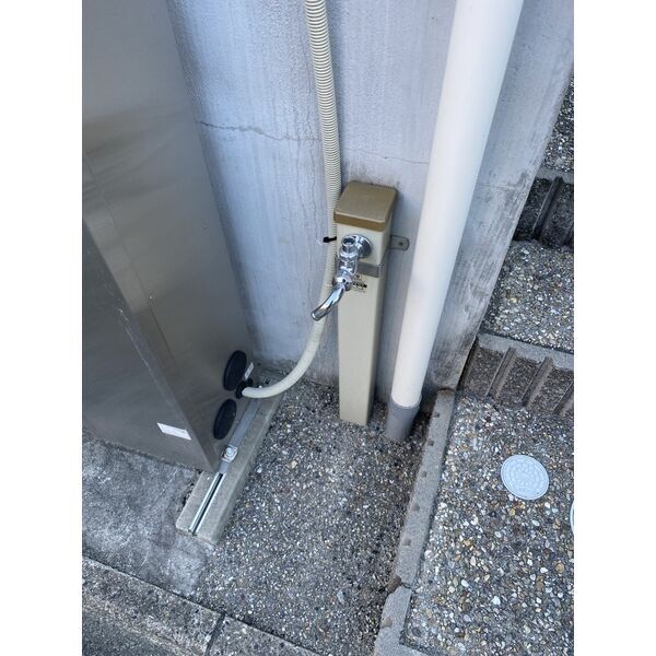 拡大写真:カームタイム吹上 3階301のその他