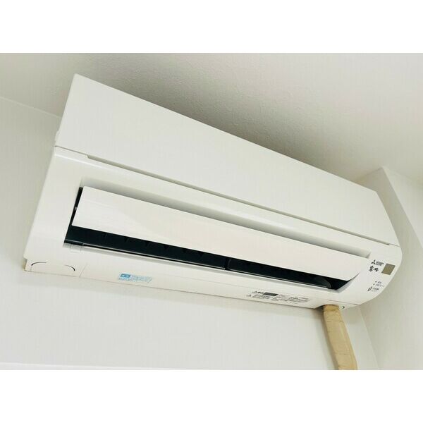 拡大写真:メゾンヤスフク 4階405のその他設備