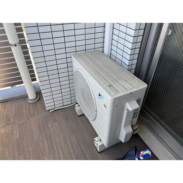 拡大写真:プレサンス THE 栄 8階801のその他共有部分