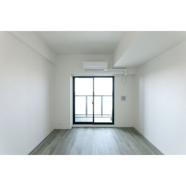 拡大写真:S-RESIDENCE尾頭橋clarity(クラリティ) 9階903の居間