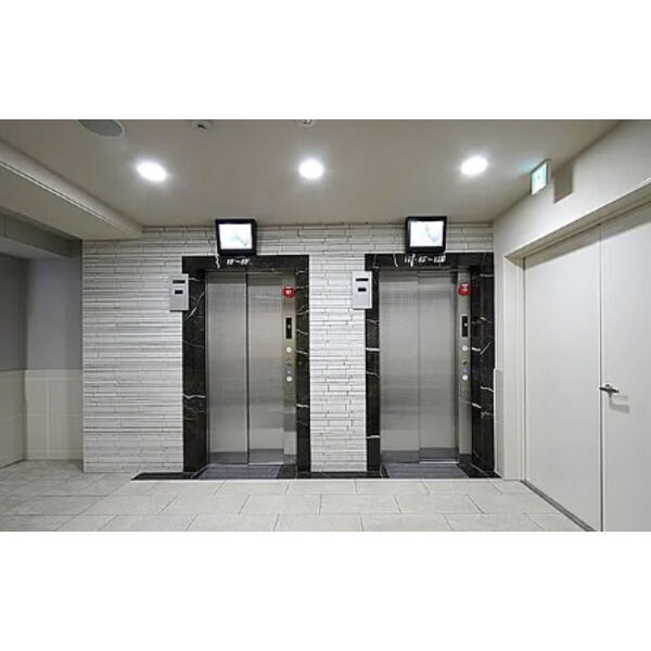 拡大写真:エステムプラザ名古屋駅前プライムタワー 9階905のロビー