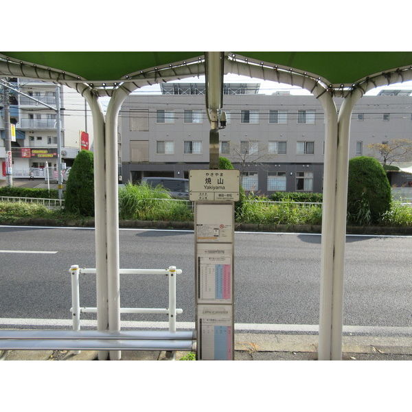 拡大写真:山富第3マンション 3階306のエントランス