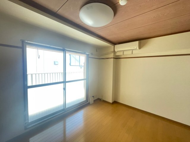 拡大写真:はとビル 5階502の内装