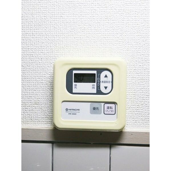 拡大写真:大丸マンション 2階201のその他