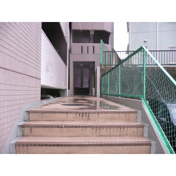 拡大写真:ドール滝子 5階503のその他