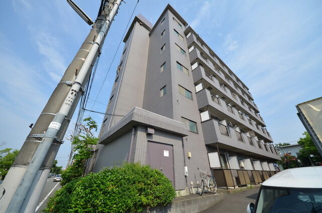 ホームメイト】ロイヤルハイツ堀之内 1階103