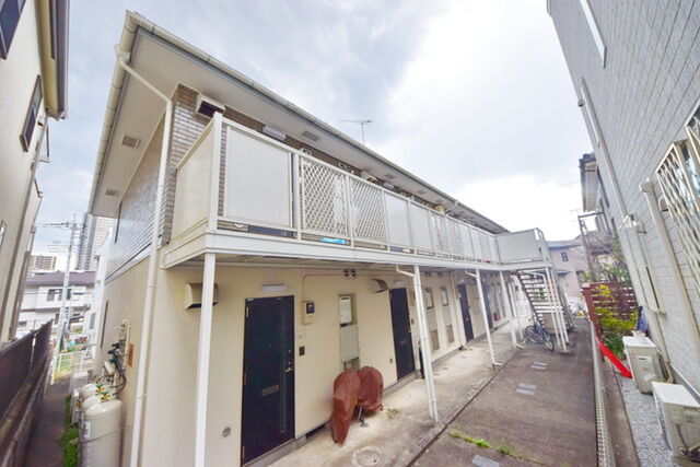 ホームメイト キャンパスヒルズ南大沢 物件情報 東京都八王子市