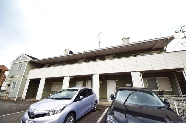 拡大写真:相模原市緑区東橋本1丁目 1階102の〜駅まで徒歩圏便利な立地〜