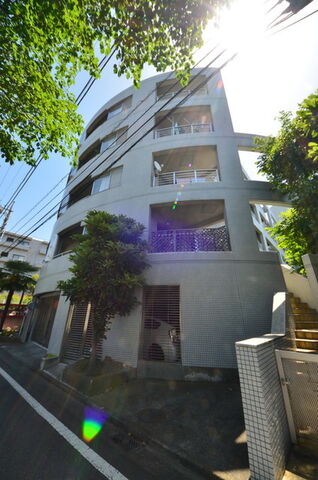 拡大写真:プラネット永山 3階306の〜落ち着くところだな〜