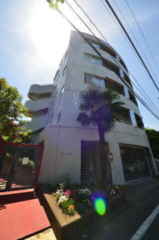 拡大写真:プラネット永山 3階306の〜住環境良好です〜