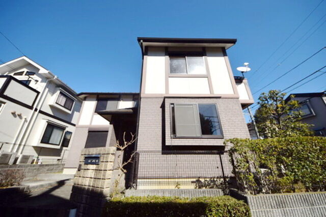 拡大写真:片平5丁目賃貸住宅L棟 1階01の〜居心地の良い環境です〜