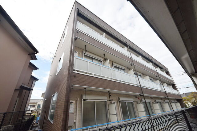 拡大写真:グレイス堀之内 3階307の〜どんな新生活になるかな〜