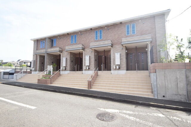 拡大写真:町田市根岸1丁目 2階0204の〜居心地の良い環境です〜