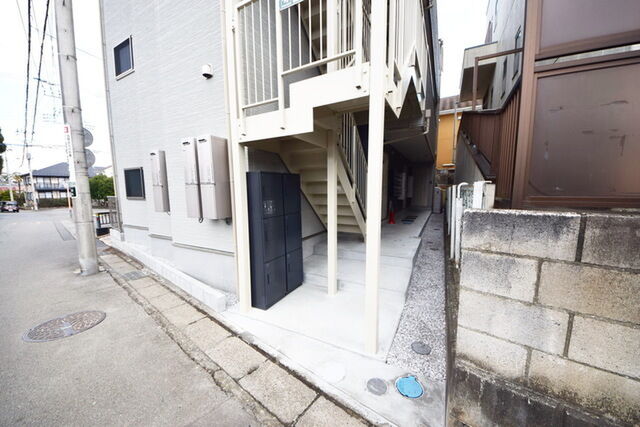拡大写真:相模原市緑区東橋本3丁目 2階203の〜ただいまーっ〜