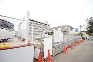 ホームメイト 仮称 八王子市打越町新築マンション 物件情報 東京都八王子市