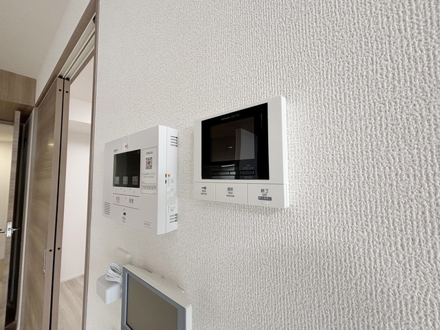 拡大写真:稲城市坂浜3丁目 1階102の〜安心安全〜