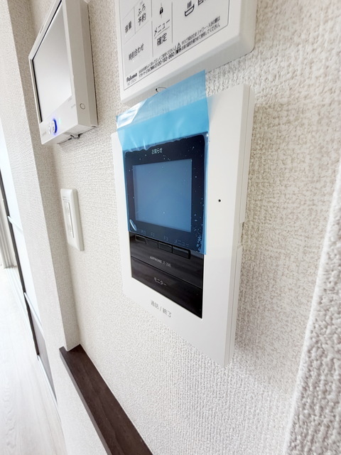 拡大写真:ラルブルボヌール 1階103の〜同施工会社参考写真〜