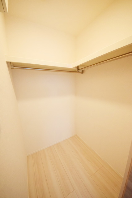 拡大写真:八王子市堀之内3丁目 2階0205の〜嬉しい広さ〜