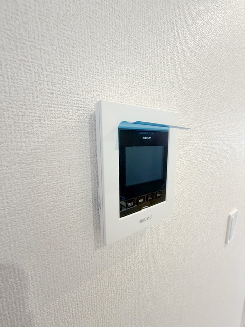 拡大写真:相模原市中央区中央5丁目 1階101の〜安心安全〜