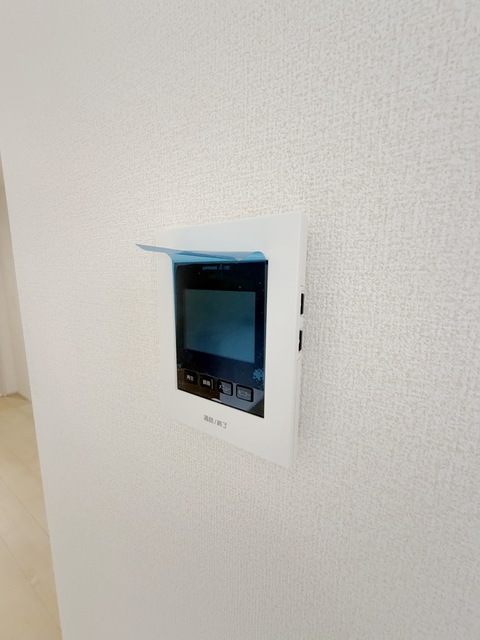 拡大写真:相模原市中央区中央5丁目 1階103の〜安心安全〜