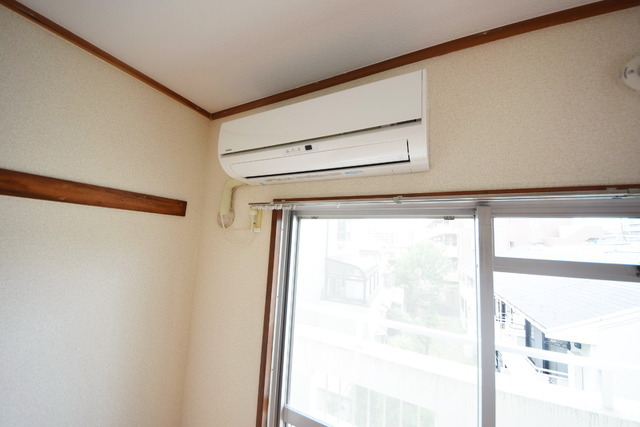 拡大写真:多摩市豊ヶ丘1丁目 1階101の〜ちょっとつけよっと〜