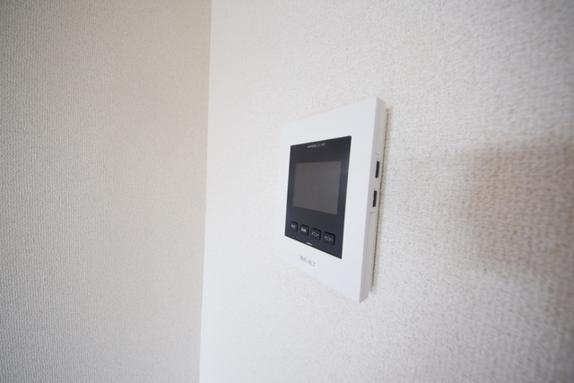 拡大写真:相模原市緑区西橋本1丁目 4階402の〜誰も…来ない…〜