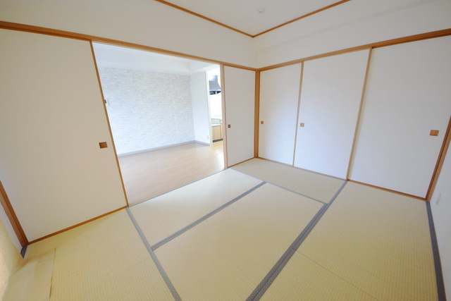 拡大写真:相模原市緑区橋本7丁目 1階0107の〜ぐっすりおやすみなさいませ〜