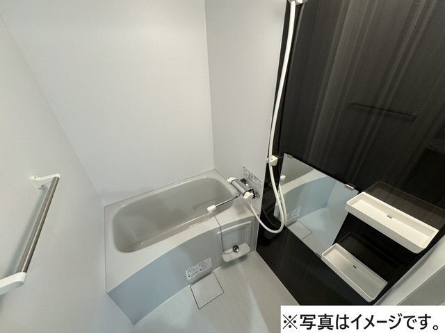 拡大写真:相模原市中央区相模原3丁目 1階103の内観