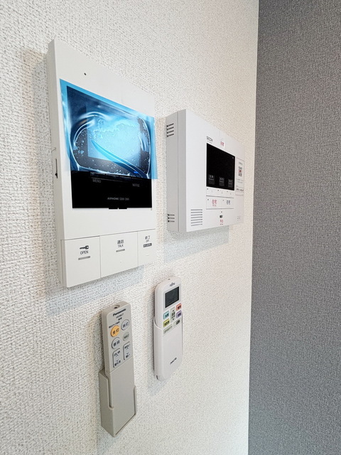 拡大写真:相模原市中央区相模原7丁目 3階301の〜同施工会社同商品内装参考写真〜