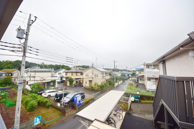 拡大写真:クロノス真光寺 1階101の〜明日晴れるかな〜別号室参考写真