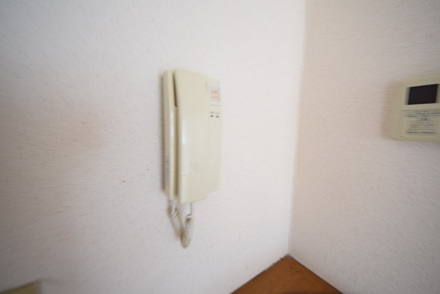 拡大写真:相模原市緑区橋本3丁目 3階303の〜安心安全〜