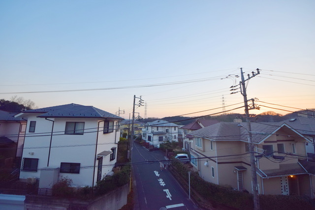 拡大写真:ルピナス1 1階102の〜やっほーっ〜