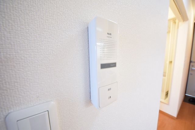 拡大写真:相模原市緑区東橋本2丁目 2階0203の〜はーい、どちら様〜