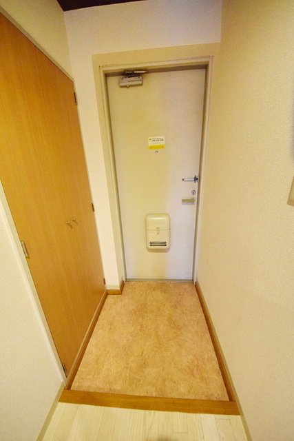 拡大写真:相模原市緑区元橋本町 2階206の〜おかえり〜