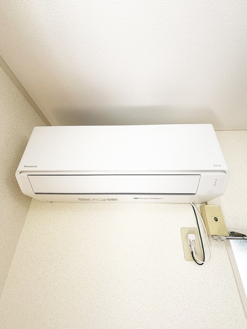 拡大写真:マッケンハイム 1階104の内観
