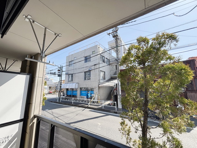 拡大写真:相模原市中央区南橋本1丁目 1階102の〜明日も晴れますようにっ〜