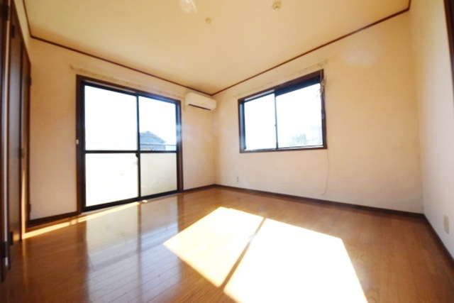 拡大写真:片平5丁目賃貸住宅L棟 1階01の〜ちょっとお昼寝っ〜
