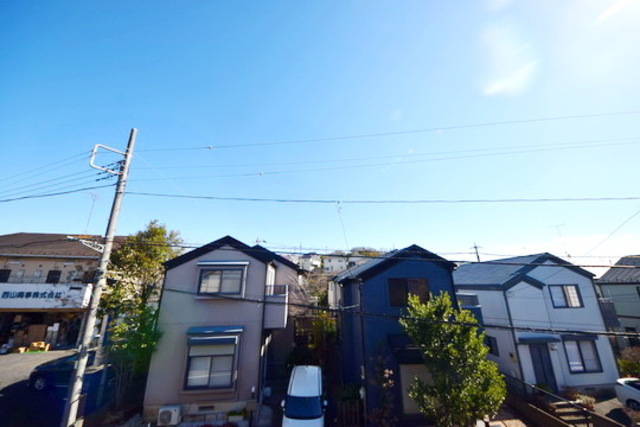 拡大写真:片平5丁目賃貸住宅L棟 1階01の〜明日も晴れるかな〜